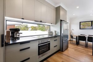 Gloucester Ave, Kitchen View 2