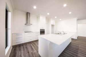 Proserpine Home Kitchen View 2